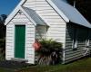 Wainui Settlers' Church