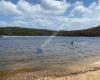 Walking Track to Manly Dam