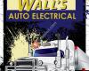 Walls Auto Electrical Services