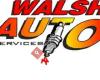 Walsh Auto Services Ltd