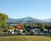 Wanaka Kiwi Holiday Park & Motels