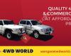 Wangara 4WD World