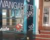 Wangaratta Library