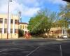 Wangaratta Magistrates' Court