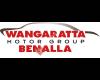 Wangaratta Motor Group