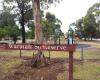 Waratah Square Reserve