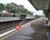 Waratah Station