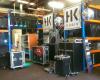 Warehouse Sound Systems