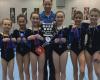 Warragul Gymnastics Club Inc.