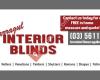 Warragul Interior Blinds