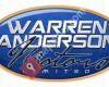 Warren Anderson Motors Ltd