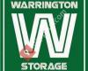 Warrington Storage Limited