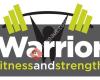 Warrior Fitness & Strength Training