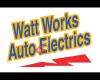 Watt Works Auto Electrics