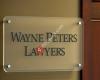 Wayne Peters Lawyers