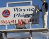 Wayne Phipps Smash Repair