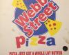 Webb St Pizza & Pasta