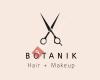 Botanik Hair and Makeup