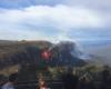 Wentworth Falls Lookout