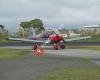 West Auckland Airport, Parakai