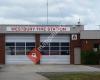 Westbury Fire Station
