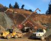 Western Hills Quarry - Clements Contractors Ltd