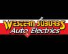Western Suburbs Auto Electrics