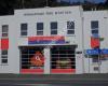 Whakatane Fire Station
