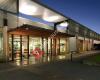 Whakatane Library and Exhibition Centre