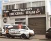 Whangarei Boxing Gym