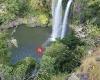 Whangarei Falls Scenic Reserve