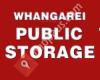 Whangarei Public Storage