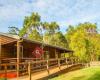 Wharncliffe Mill Bush Retreat & Eco Tours - camp, cabins & lodge