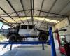 Wheel Alignment Centre