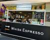 Whisk Espresso