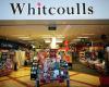 Whitcoulls Centreplace
