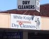 White Knight Drycleaners