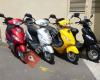 Whitianga Scooter Hire