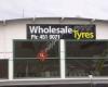 Wholesale Tyres