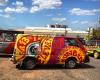 Wicked Campers Cairns
