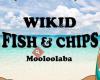 Wikid Fish and Chips