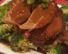 Wild Ginger