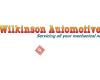 Wilkinson Automotive Mechanical Repairs