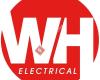Williams & Harvey Electrical Ltd