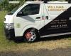 Williams locksmiths and security