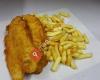 Willo's fish and chips