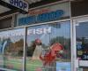 Winifred Fish Shop