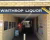 Winthrop Liquor Store