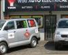 Wiri Auto Electrical & Batteries Ltd