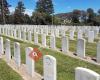 Woden Cemetery